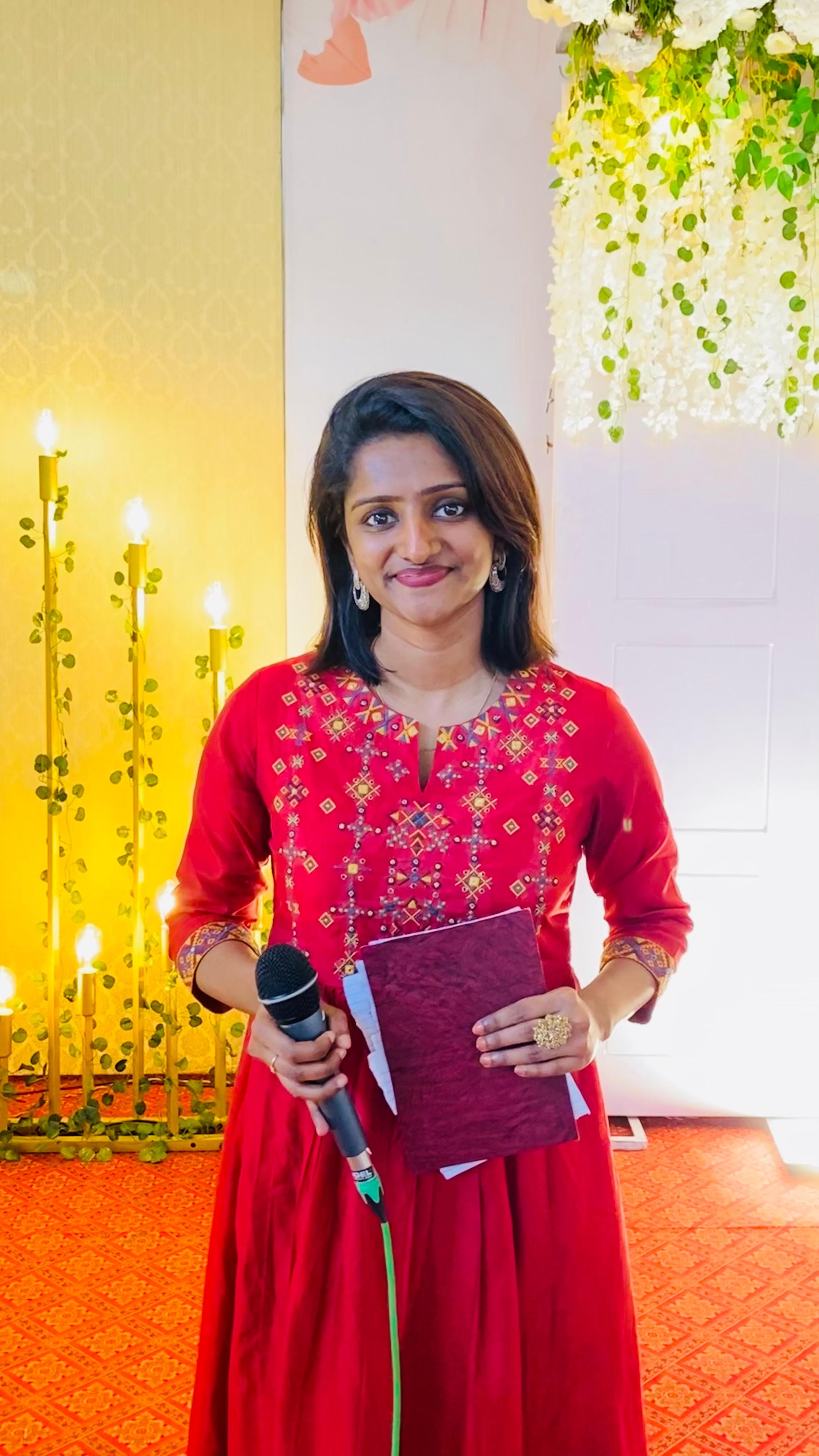 Christmas Celebration